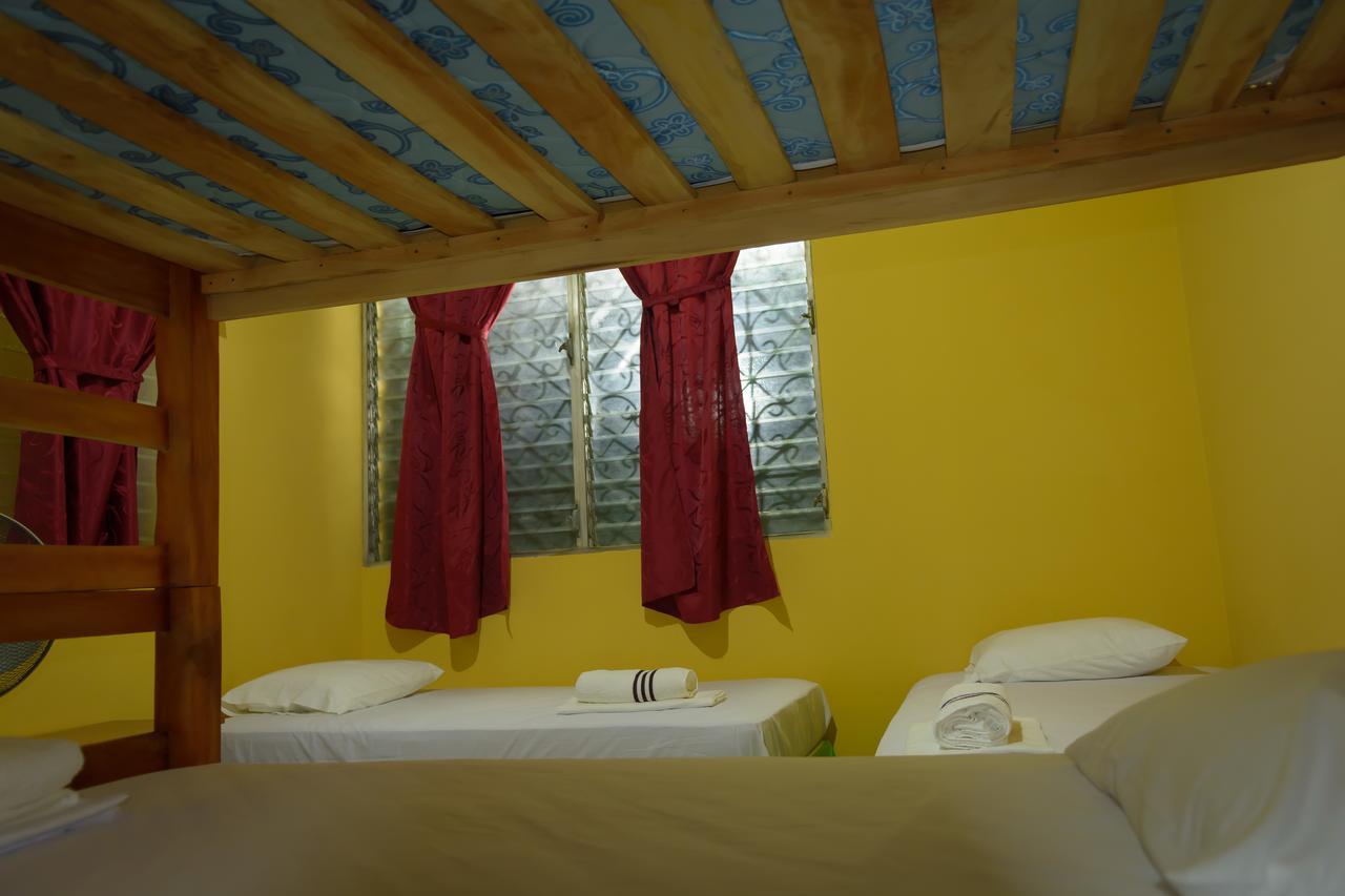 Hostal Fachente León Extérieur photo
