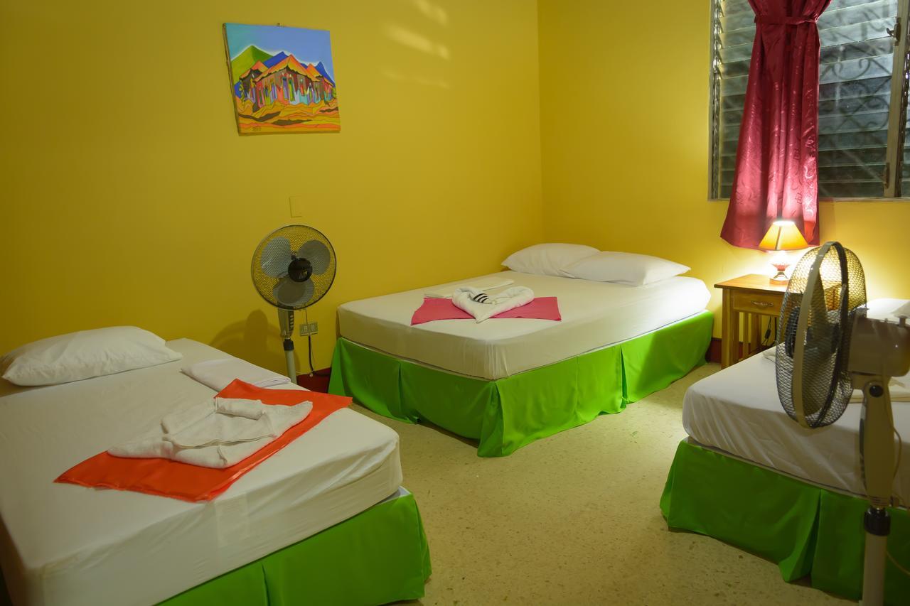 Hostal Fachente León Extérieur photo
