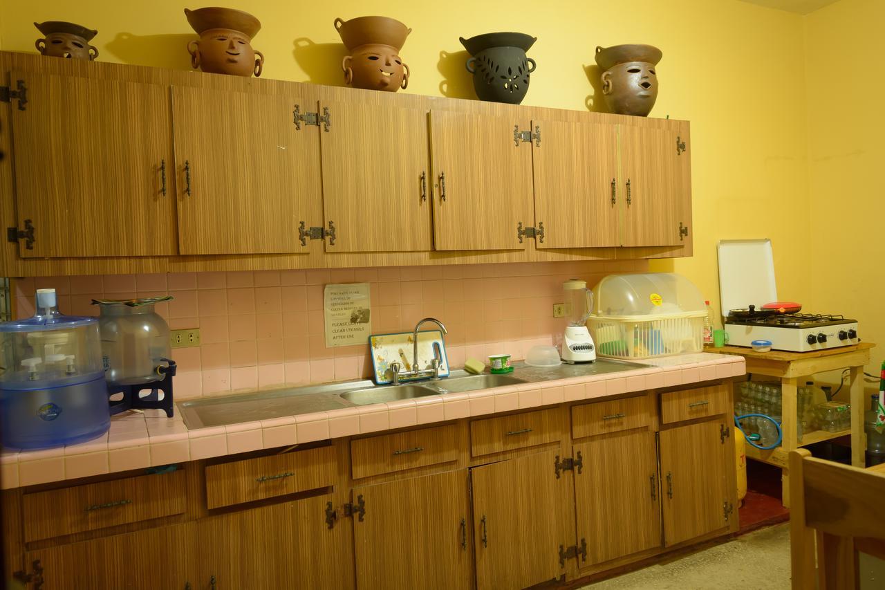Hostal Fachente León Extérieur photo